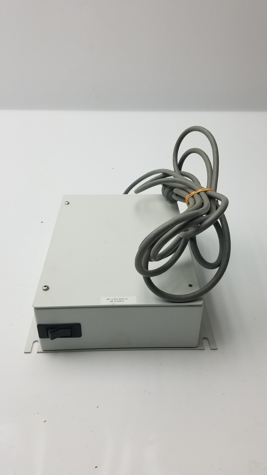 Part No. 11970-0000-01 Isolation Transformer/Offset Controller, ITA0422