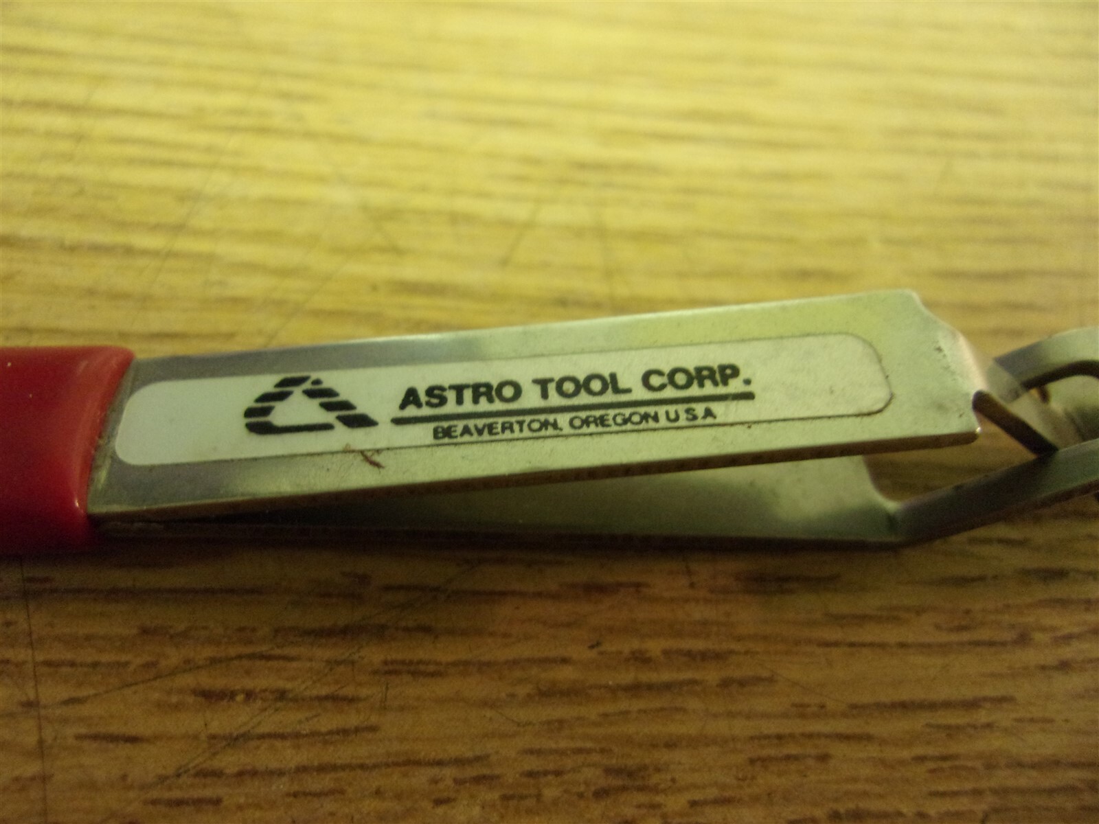 Astro Tool Corp ATML 0805B M8196918B-05 Insertion Tool *FREE SHIPPING*