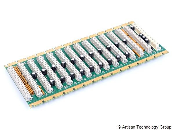 Delta Tau ACC-U14 14-Slot UBUS Backplane