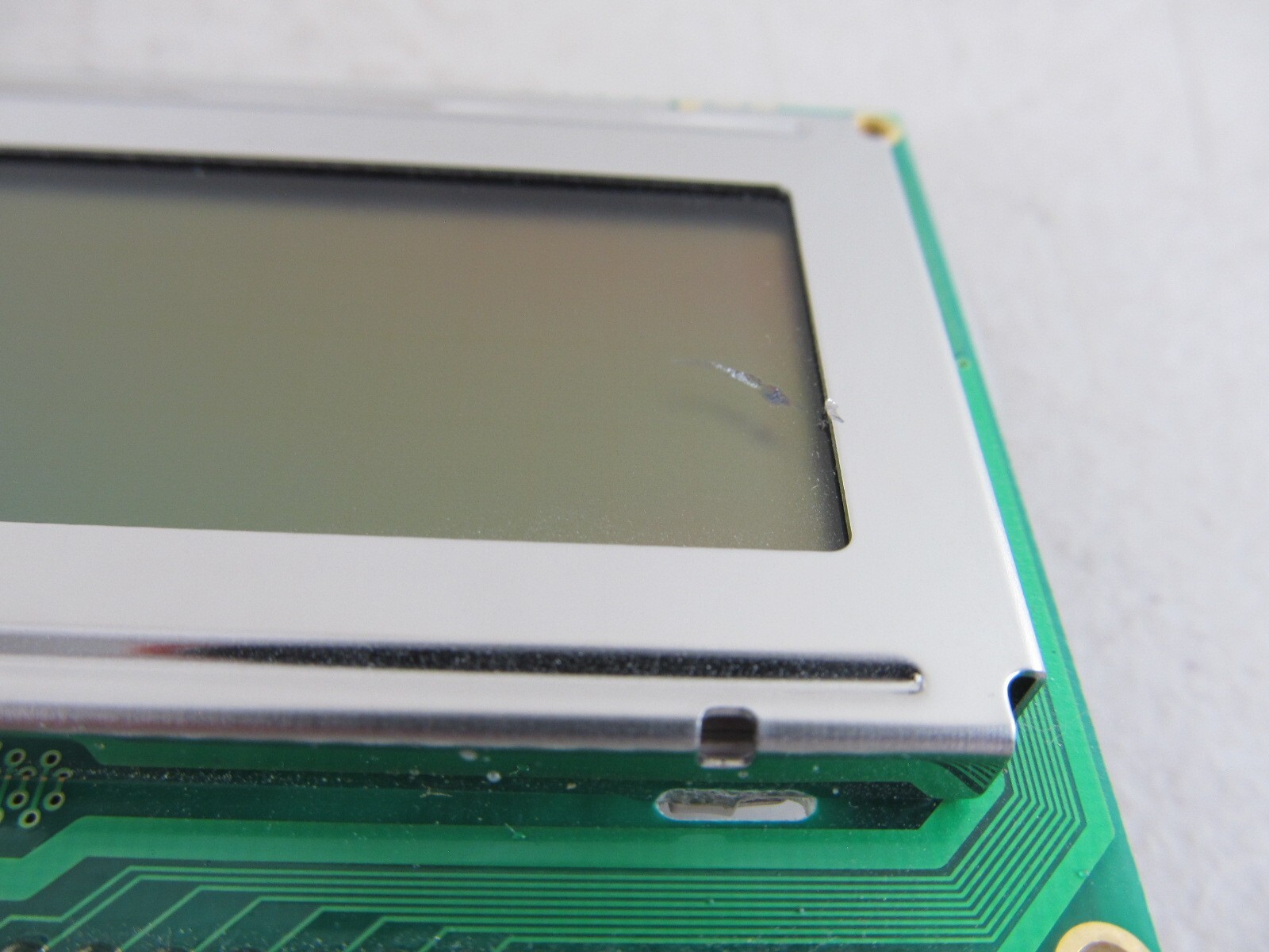 SII LCD Display L203400J L2034 00J CA0508