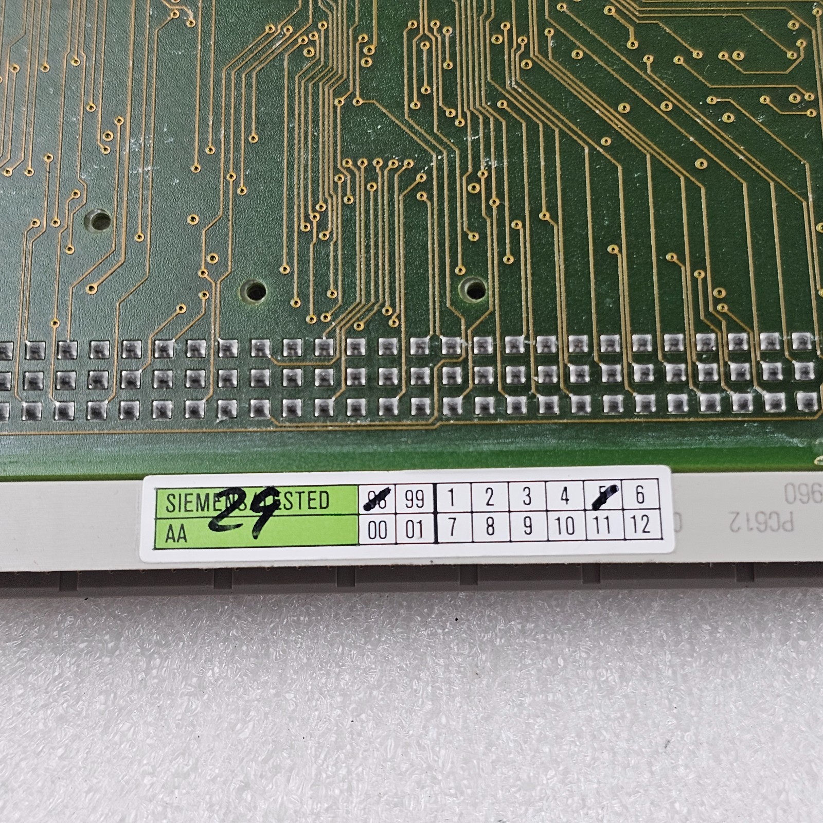 SIEMENS SMP16-E356-A62 , G34901-F1000