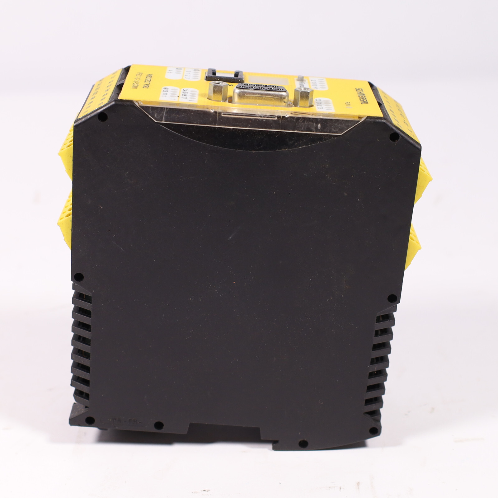 Schmersal Programmable Safety Controller PSC1-C-10-SDM1