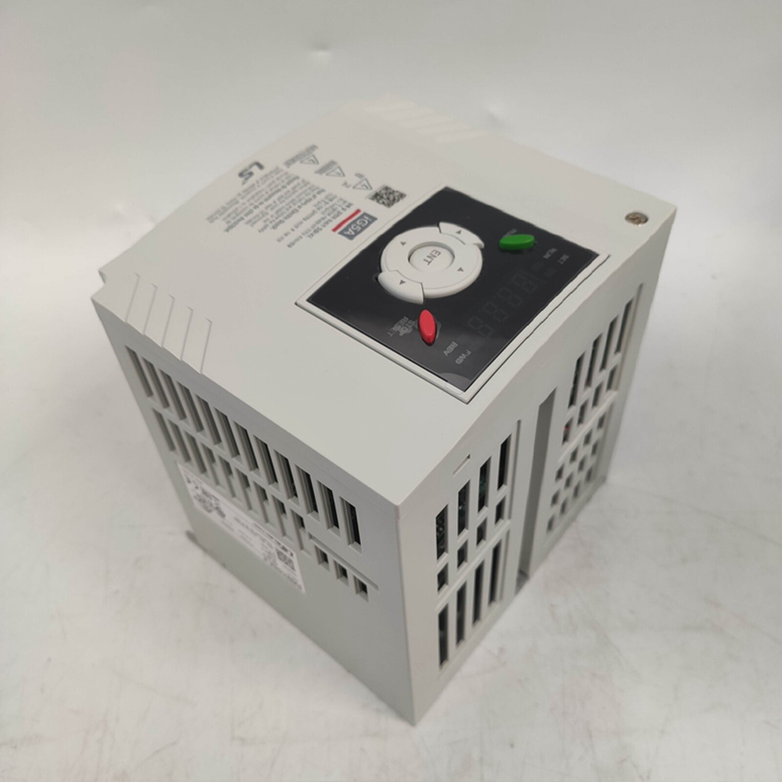 New LS inverter SV037IG5A-4 3.7KW /380V