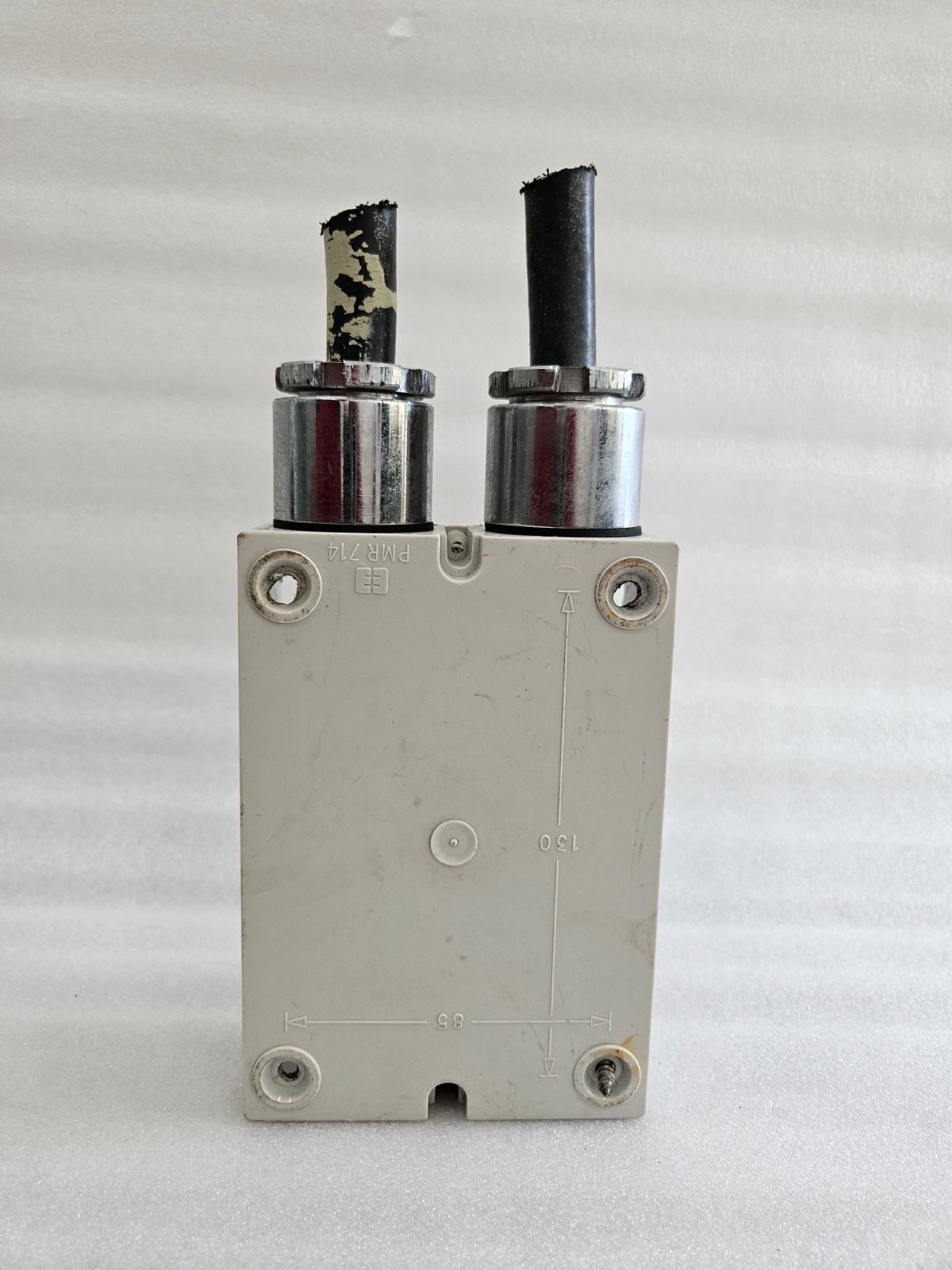 STROMBERG OETL 40DE4B IP65 IEC-947-3 OETL40DE4B