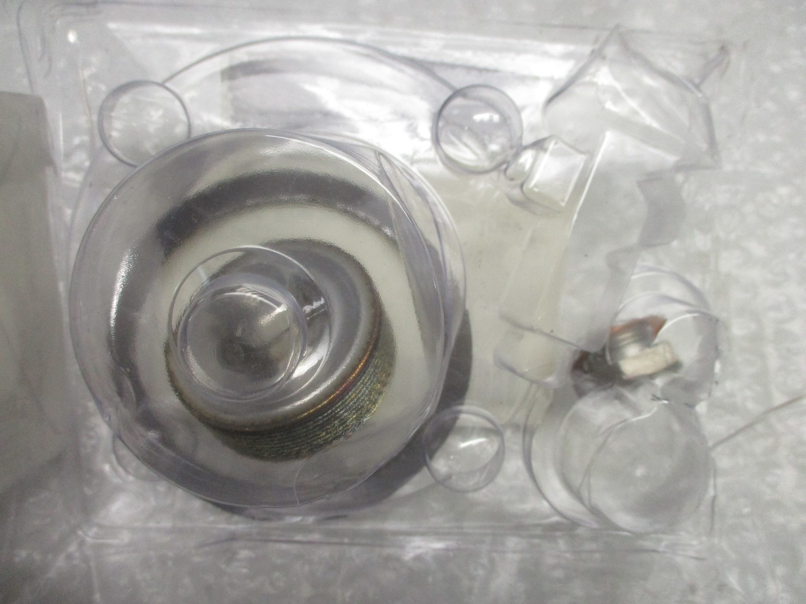 SPENCE ENGINEERING C389411 (AS PICTURED) NSMP