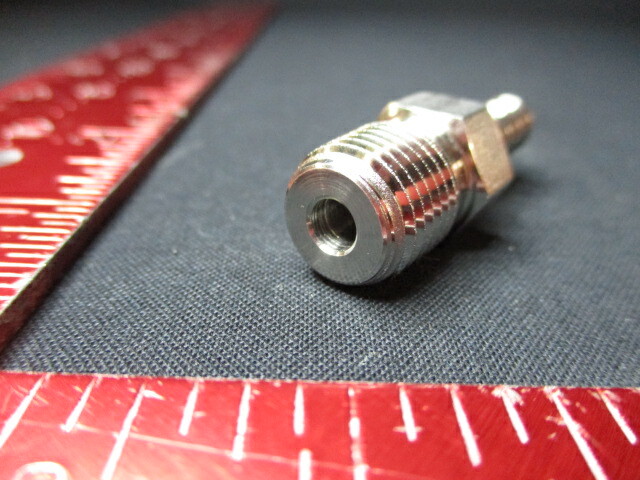 Swagelok SS-4-HC-1-4 Male Hose Connector 1/4″ NPT