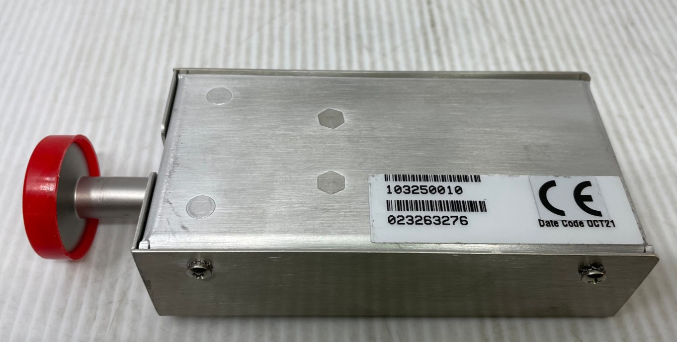 MKS Moducell 325 103250010 Vacuum Sensor