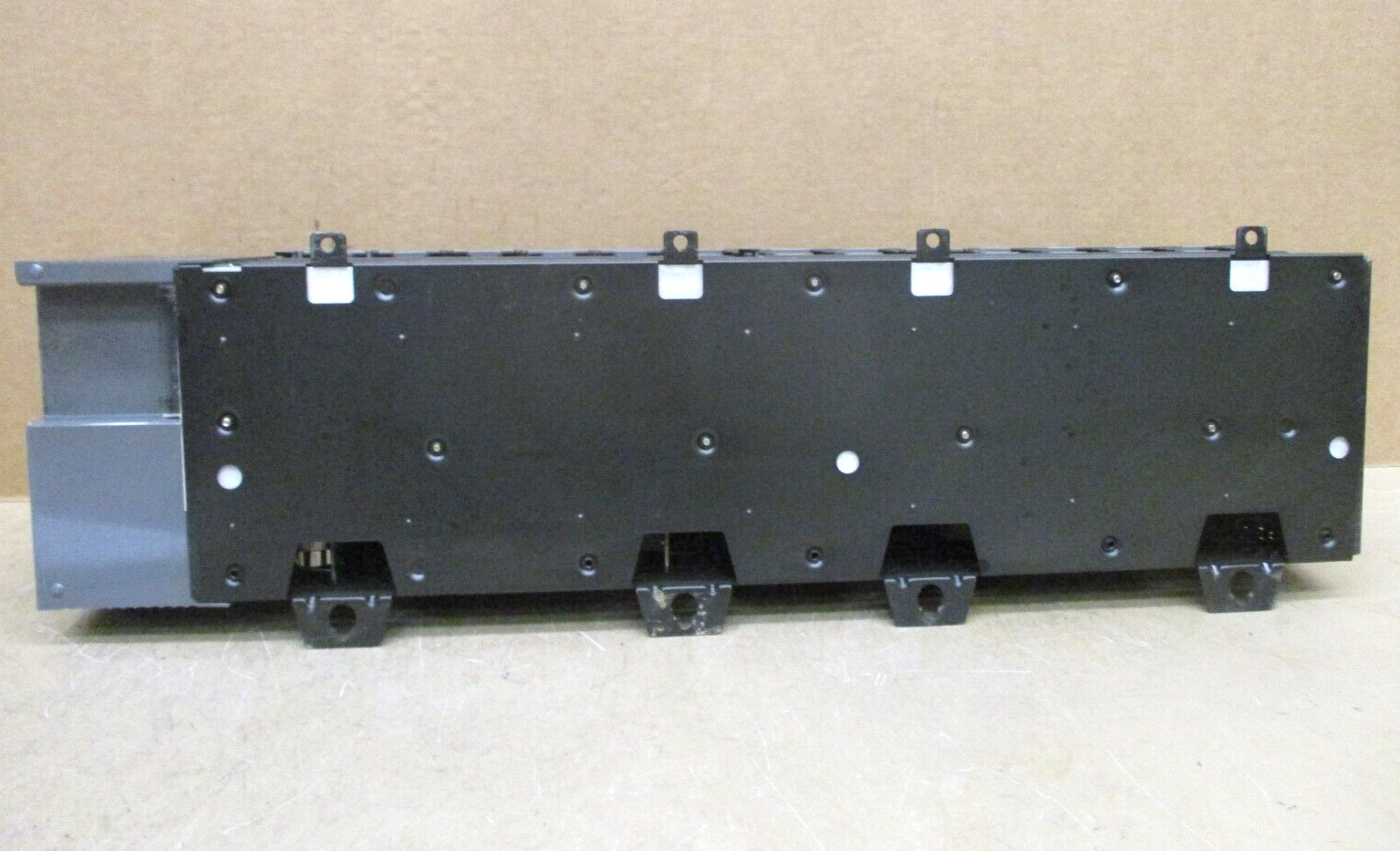 Allen-Bradley SLC 500 1746-P3 SLC 5/04 CPU 1747-L542 1747-DCM 1747-SDN 48687GN