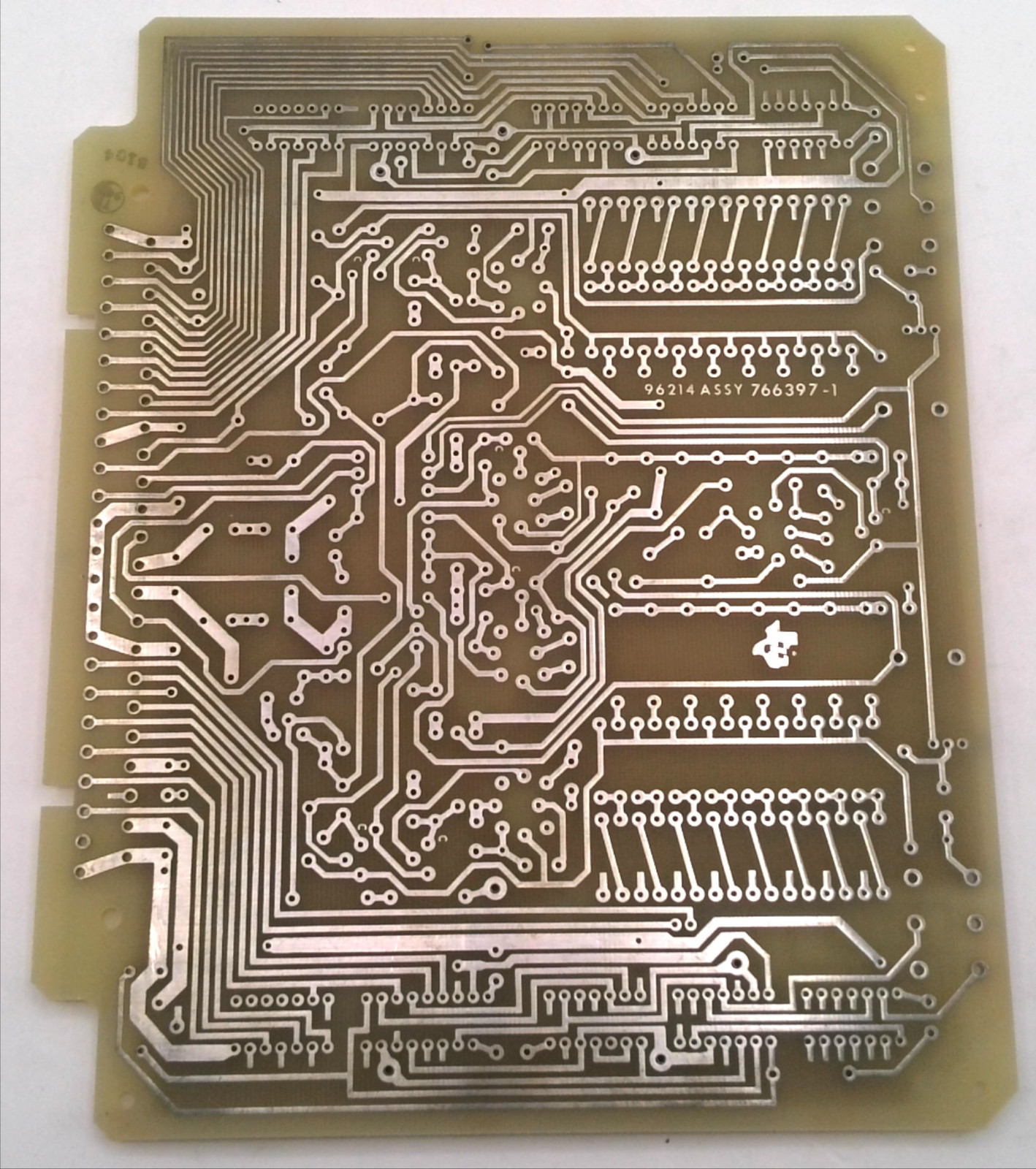 RAYTHEON CO 766397-1 CIRCUIT CARD ASSEMBLY
