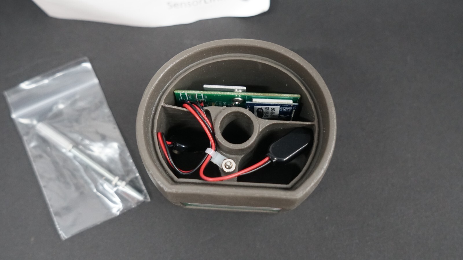 NEW SensorLink Radio Transcorder Model 915