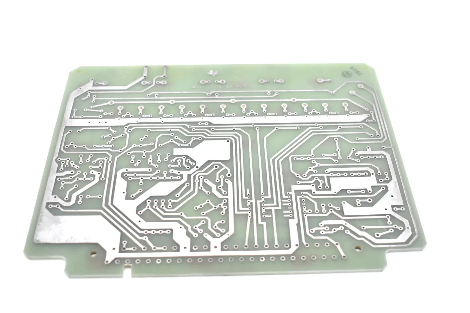 RAYTHEON CO 651906-2 CIRCUIT CARD ASSEMBLY