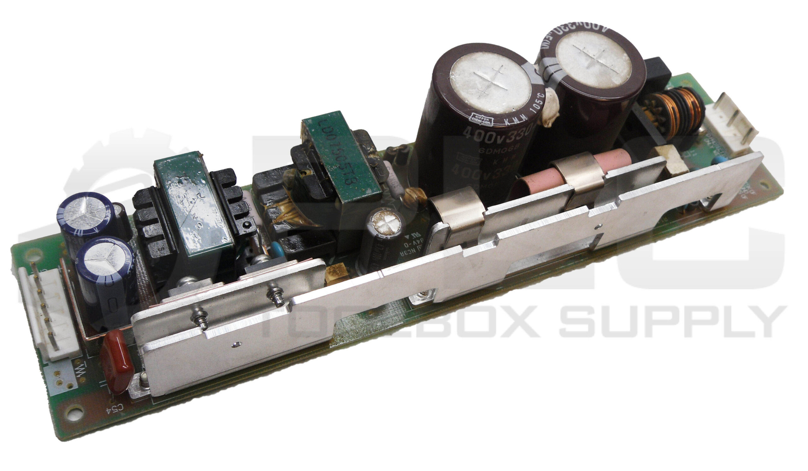 COSEL LDA75F-5 POWER SUPPLY BOARD 5V 15A 50/60HZ 100-240VAC