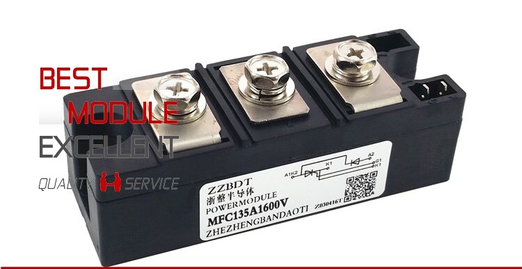 1PCS MFC135A1600V power supply module NEW 100% Quality Assurance