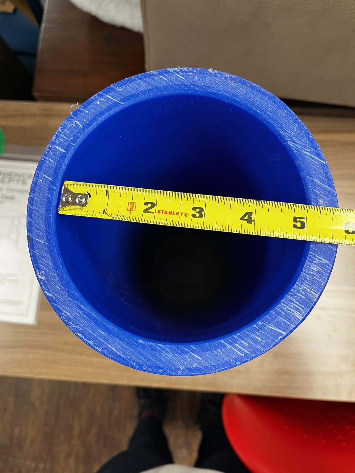 Aquatherm Butt Fusion Pipe SDR 11 19”x6 1/4”