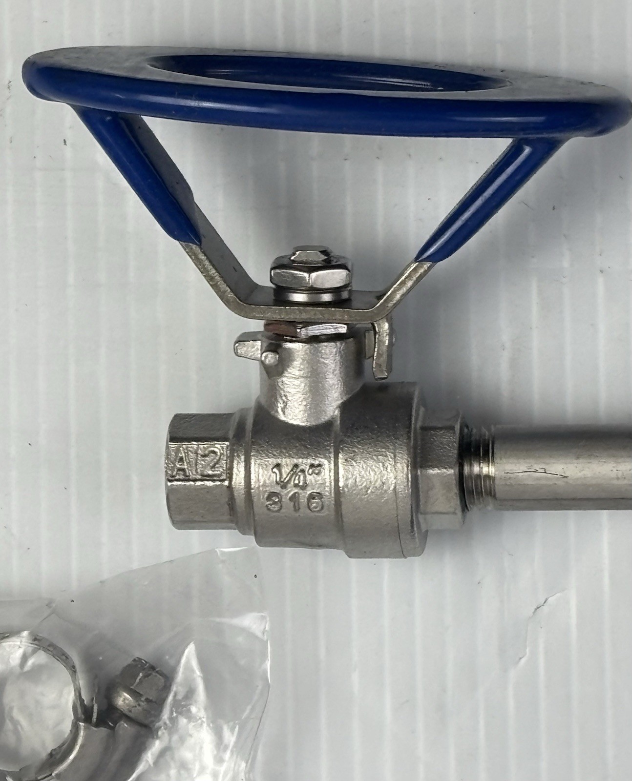 Lafferty DBM W-25SS Asphalt Release Spray-All Part Number: 974626