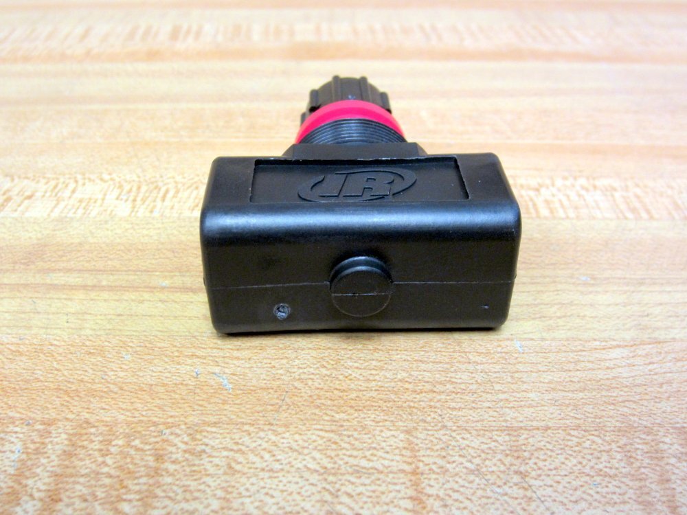 ARO 104104-F02 1/4″ Flow Control Valve 104104F02