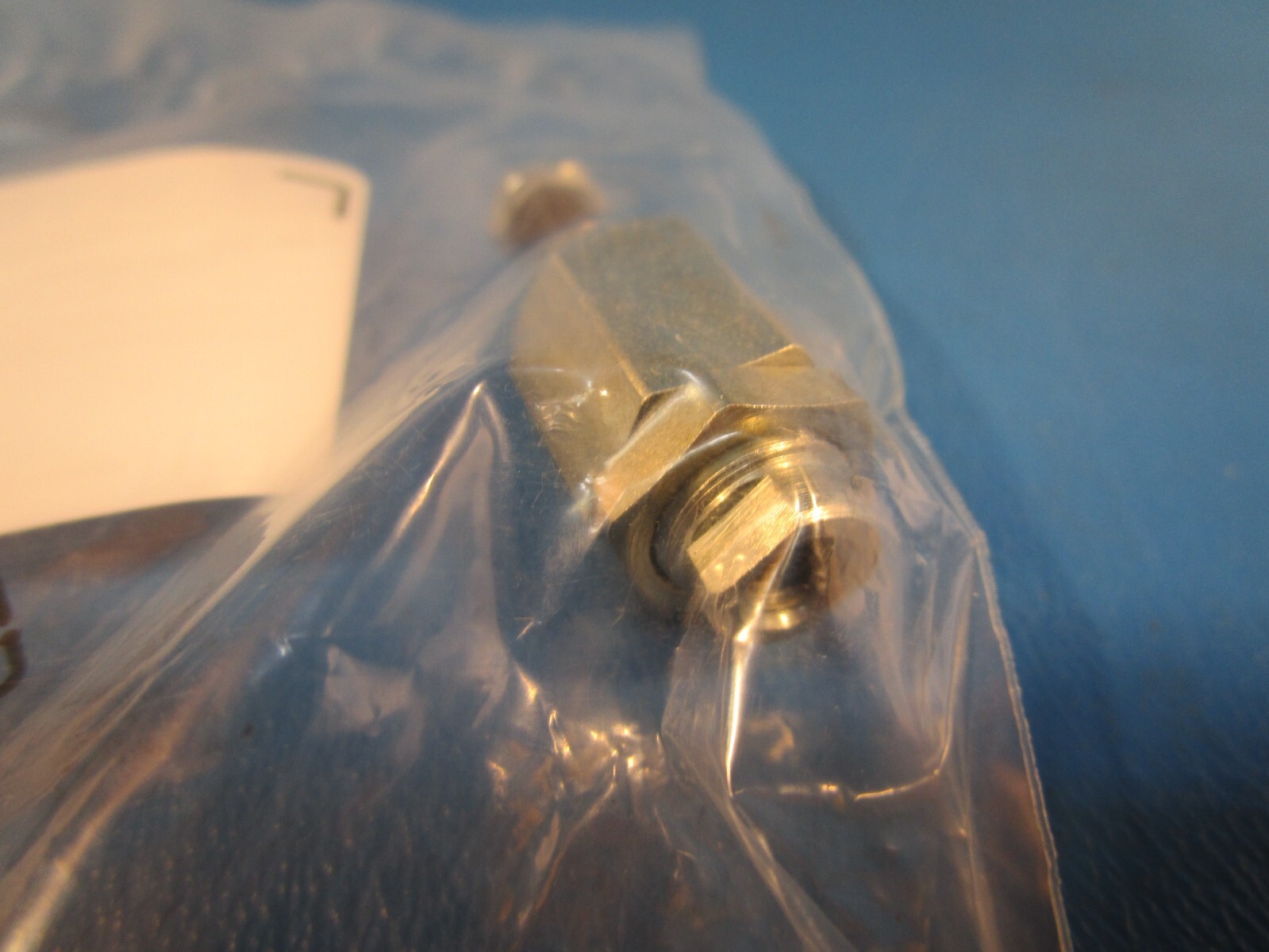 FESTO FK-M5, 30984, Self-aligning rod coupler
