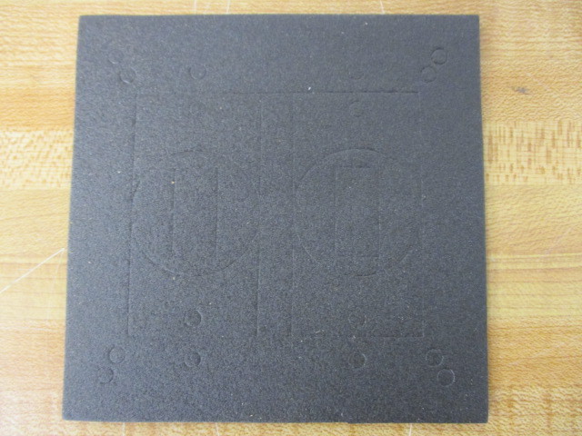BWF TS-2 Toggle Switch Cover TS2