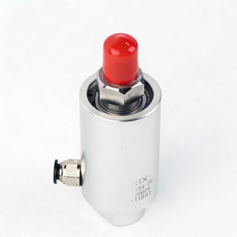 One New FOR LX84-7920 High speed Rotary Joint