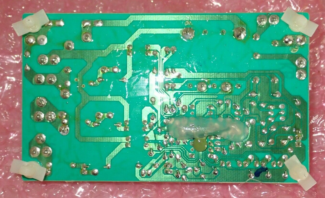 PSV131C07 AIR COND MODULE PP1.03 REV3 R04089018834 NEW AD16153AX 2030R00116
