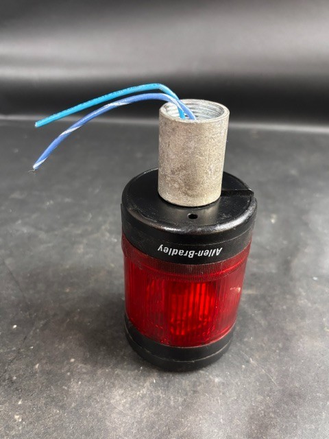 ALLEN BRADLEY 855T-BPM10 STACK LIGHT MODULE ($21 OBO)