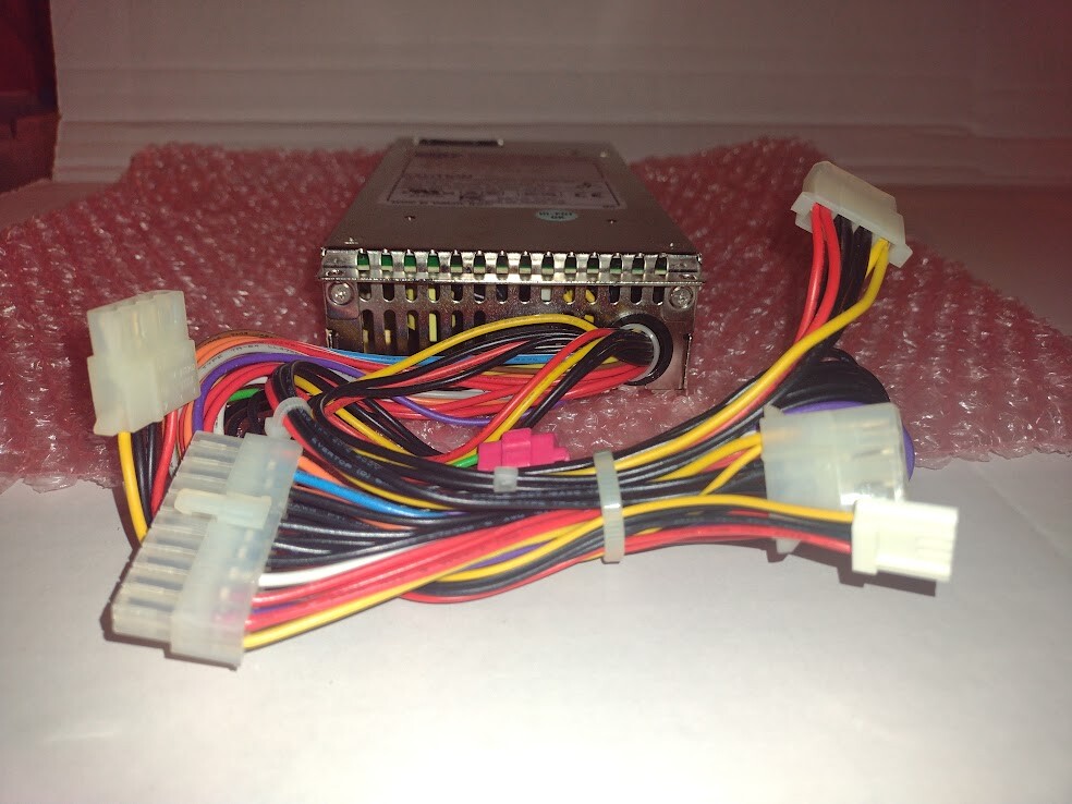 1x 6MPW-150B011, MPW-6150F Replacement Power Supply