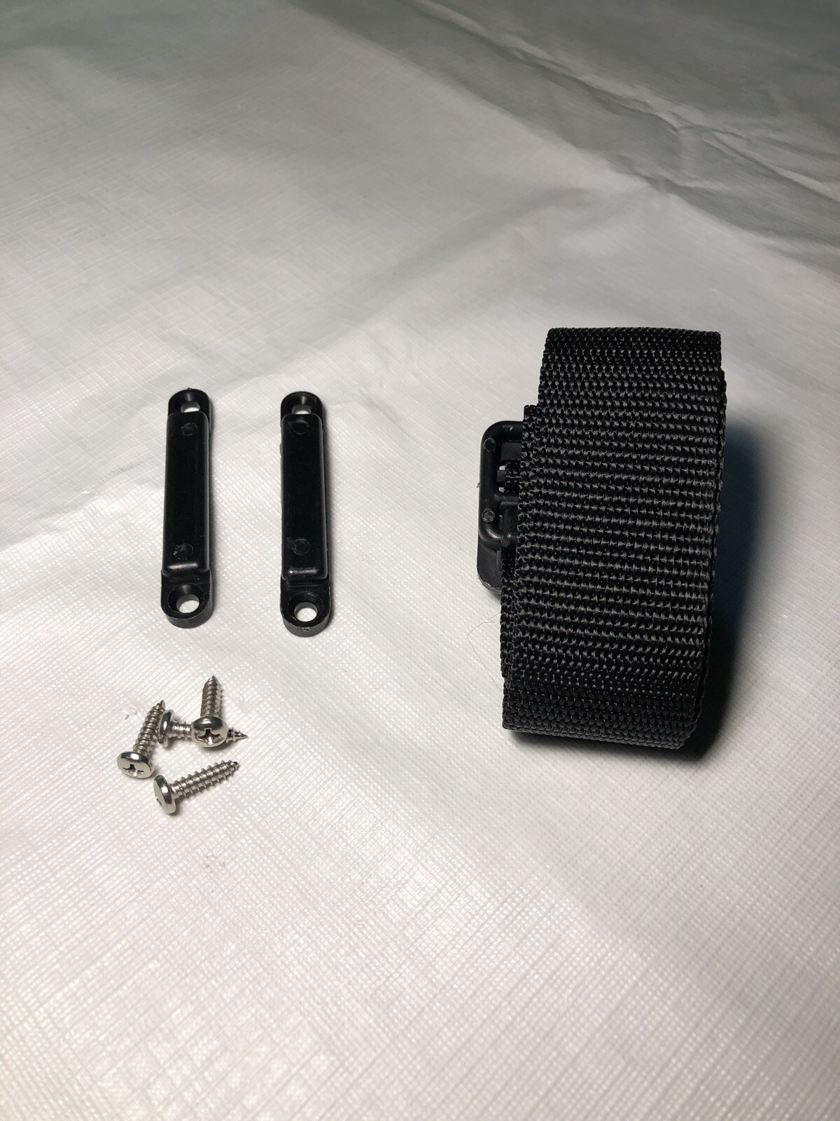 Schumacher Electric Battery Strap 38”