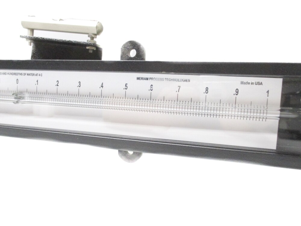 MERIAM INSTRUMENT Z40HEX35WM-RW NSNP