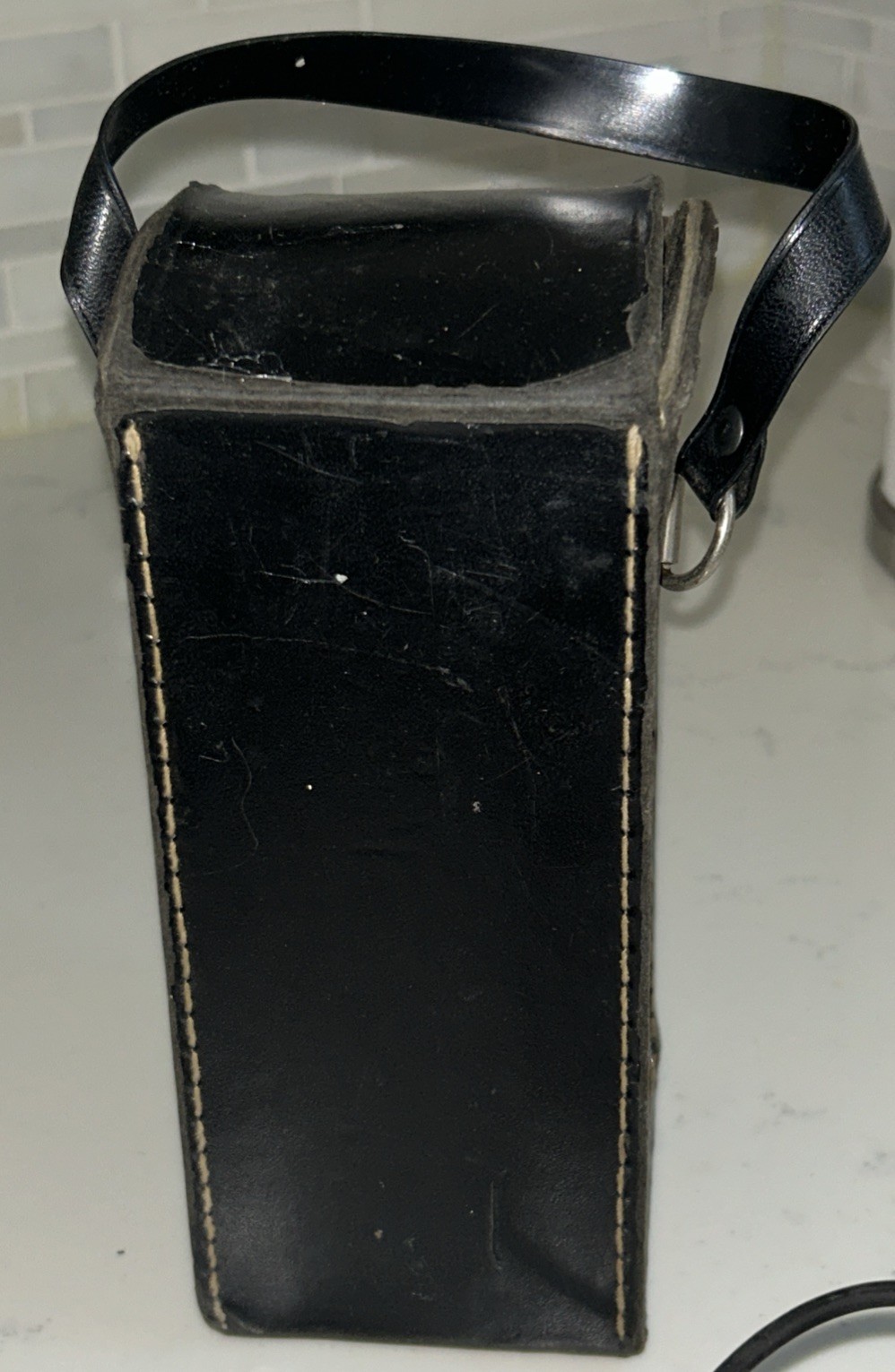 Associated Research Model 2001 Meg-Chek Megohmmeter Insulation Testing
