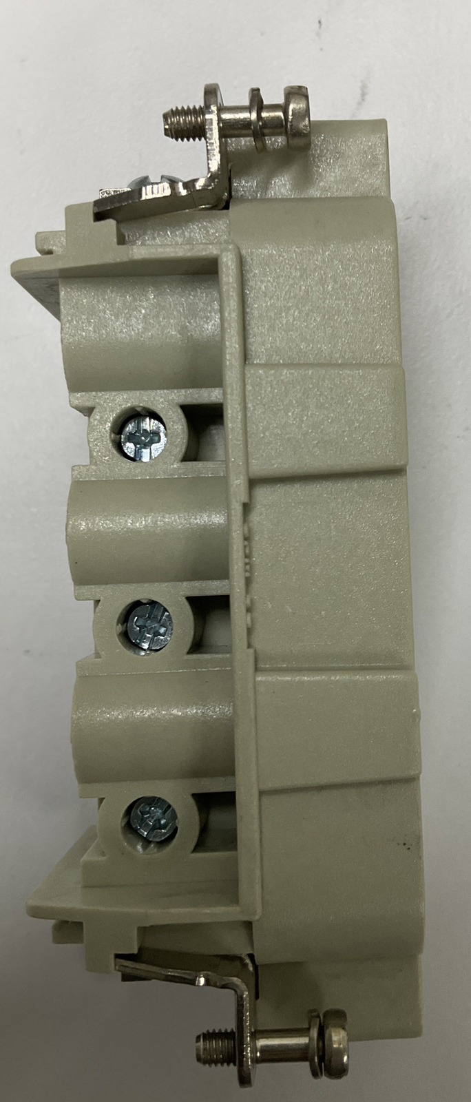 Lapp Epic 10.1700 6-Pin Male Connector Insert 600V