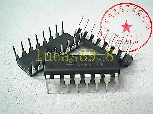 CA3262AE INTERSIL DIP-16