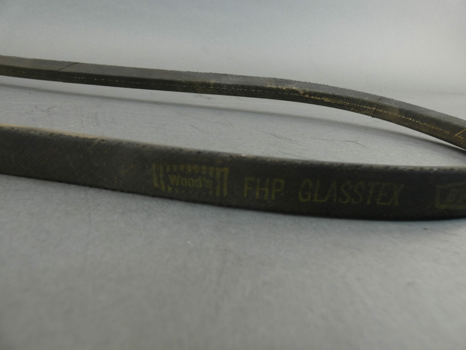 BF Goodrich 5L580 V-Belt FHP Glasstex – NEW Surplus!