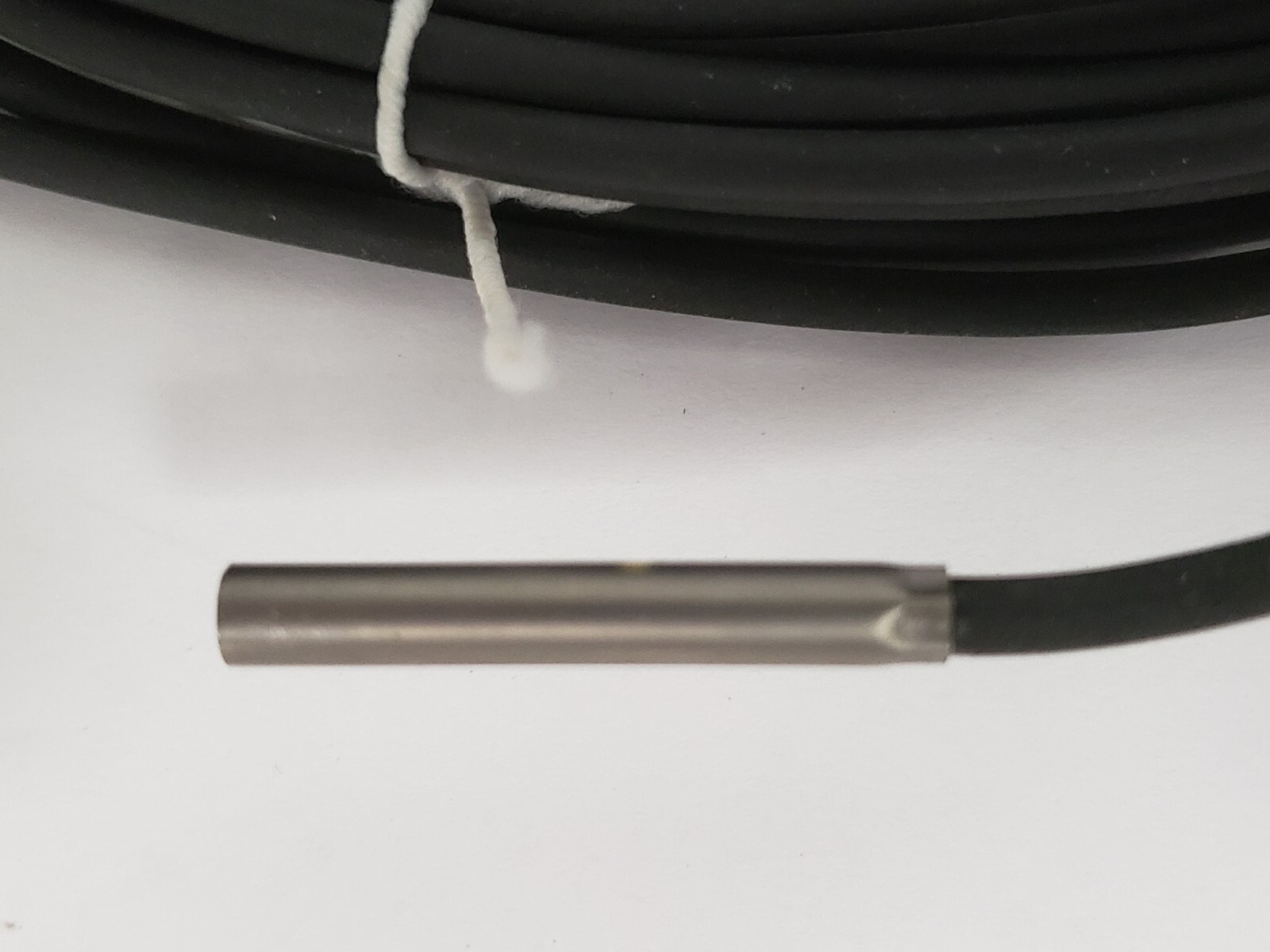 BALLUFF BES-516-3007-E4-C-PU-05 INDUCTIVE SENSOR 10-30VDC NB