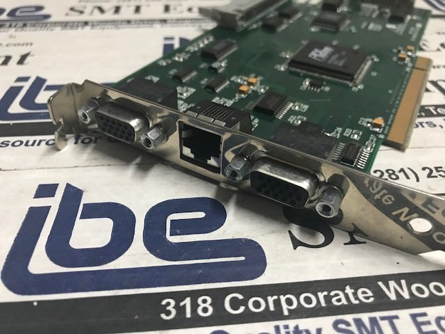 Magma PCI-5DX 07-08420-00