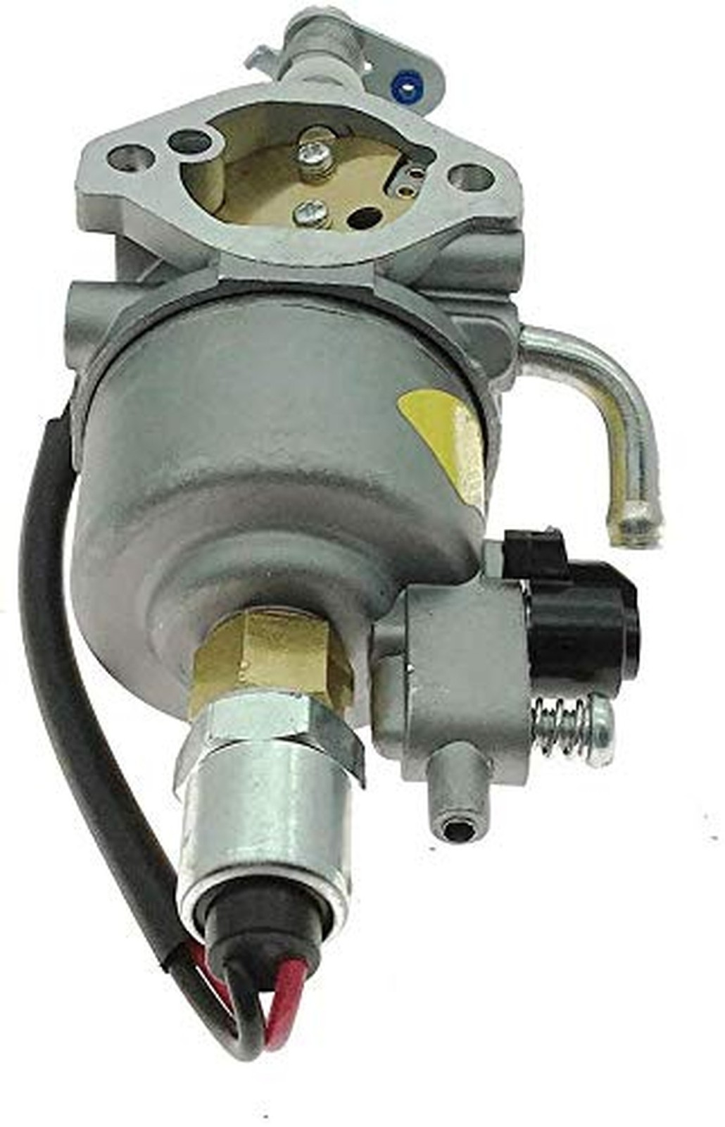 Carburetor Carb Kit for Onan Cummins A041D736 Microquiet 4000-Watt 4KYFA26100…