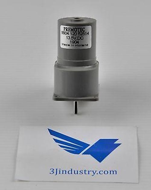 9904 120 52814 – PREMOTEC 9904 Motor