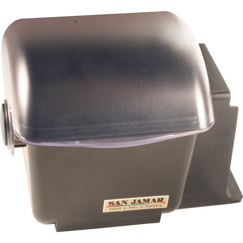 Dome Condiment Center 1qt SJBD2002 for San Jamar SJBD2002