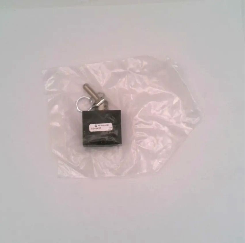 NORGREN C040421 DENTED CONTROL VALVE