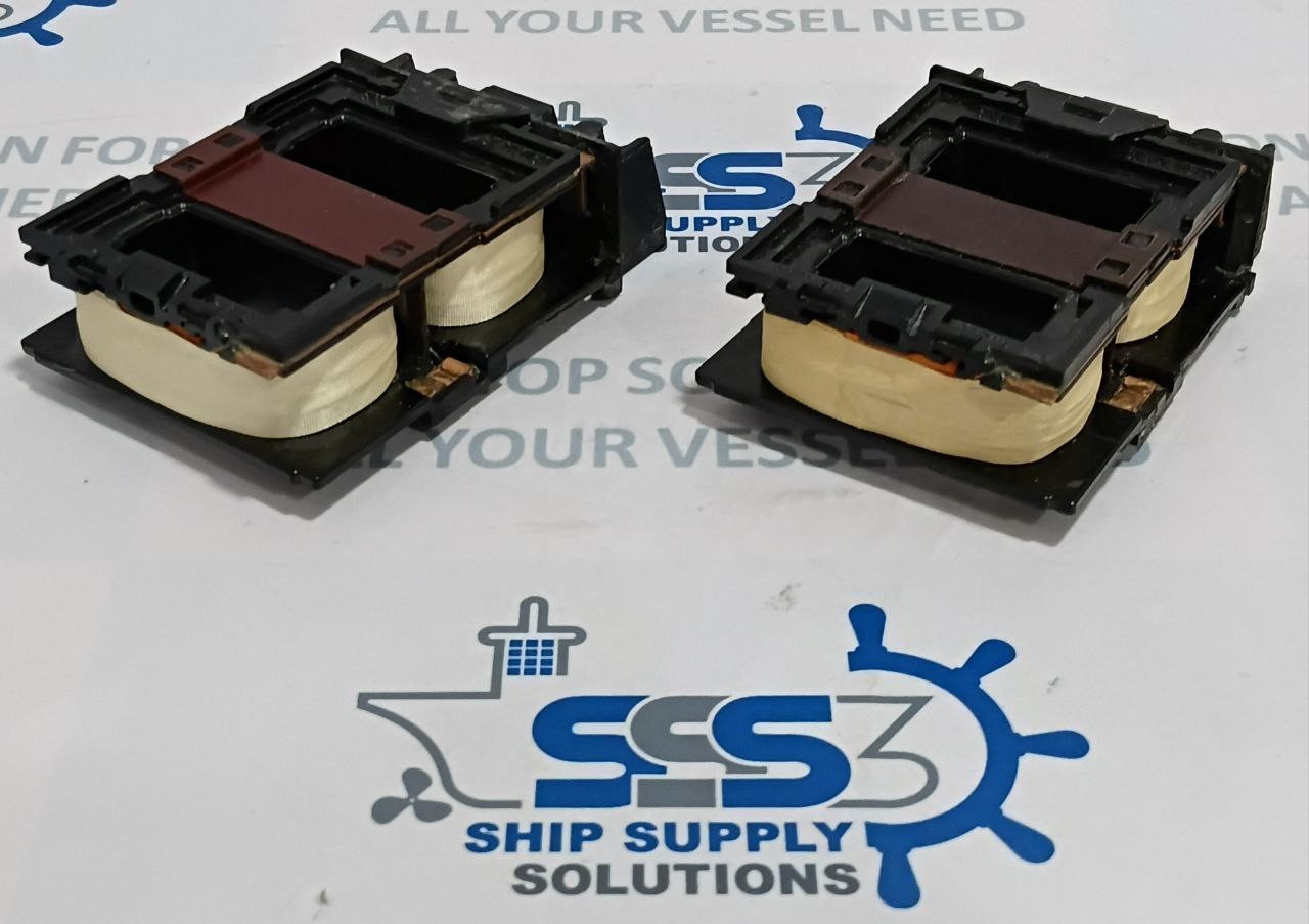 Siemens 3TB48 Coils For Main Contactor 3TY6483 Coil Voltage 183V 50Hz 220V 60Hz