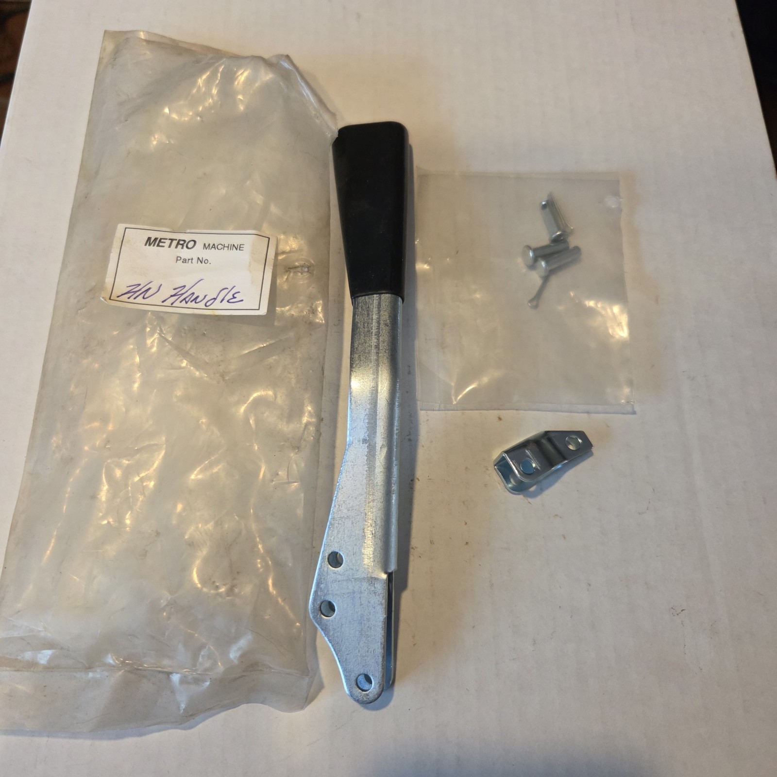 Metro Machine -Doering 30 DS/MDS Lever Kit, New Old Stock