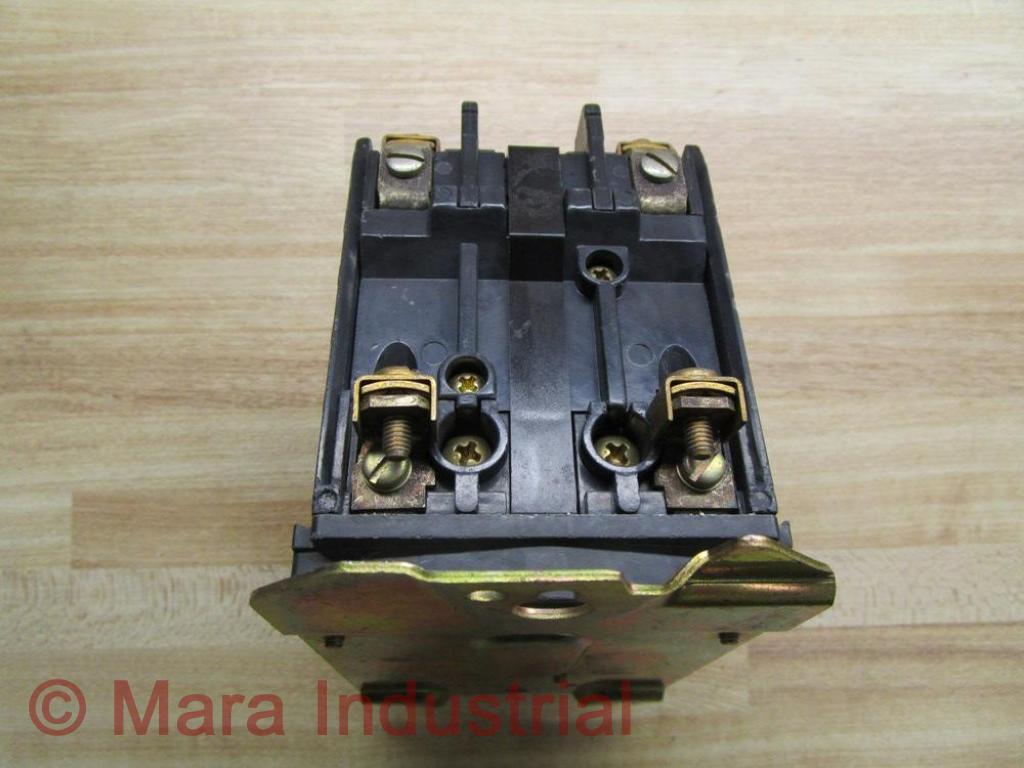 Allen Bradley 500-BOD92 Contactor
