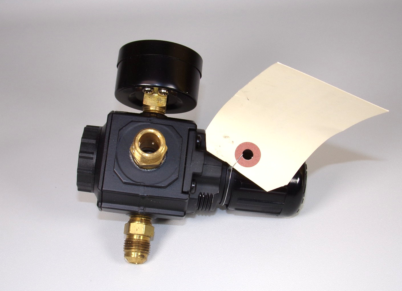 Bullard 41P2 Filter, Airline Respirator Filter, 122994
