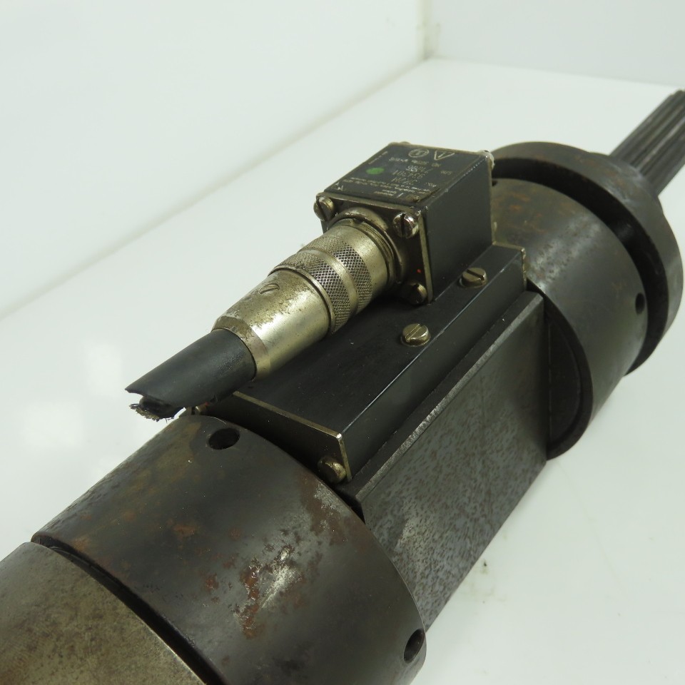 DGD Cooper Tools 3B260A 927810 3K2M Electric Nutrunner 15/16″Splined Shaft 300Nm