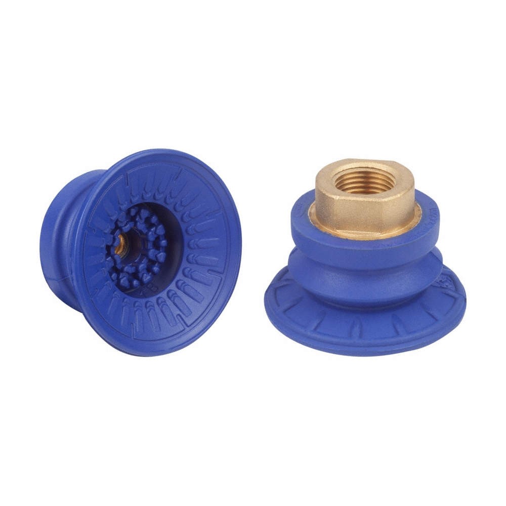 SCHMALZ 10.01.06.01971 Bellow Suction cup for Sheet handling 814H85