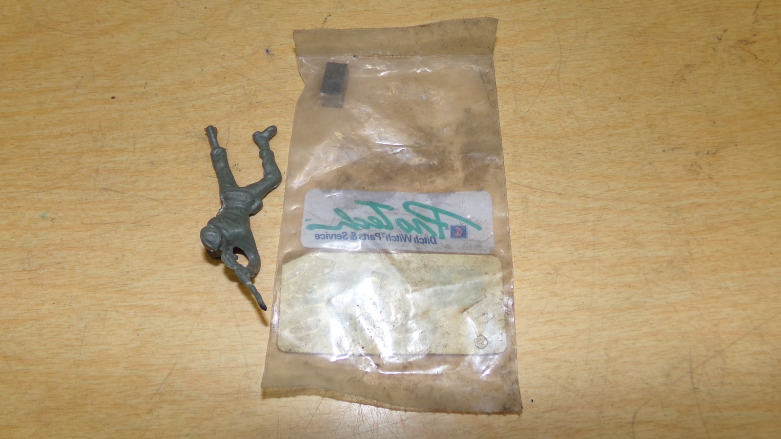 ProTech 165-945 Ditch Witch Replacement Part 109 *FREE SHIPPING*