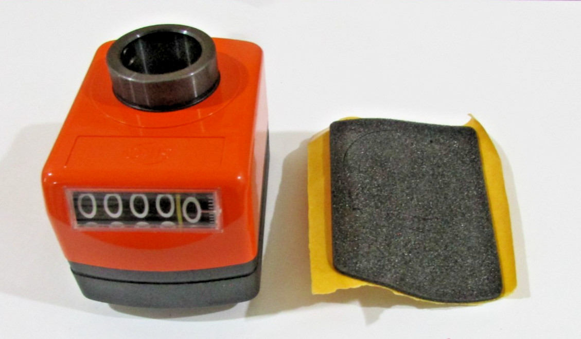 Siko DA09S-0175 Position Indicator