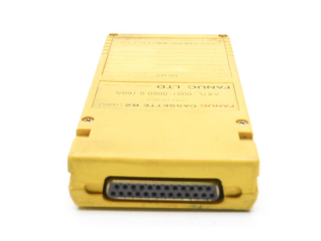 FANUC A87L-0001-0060#160A UNMP