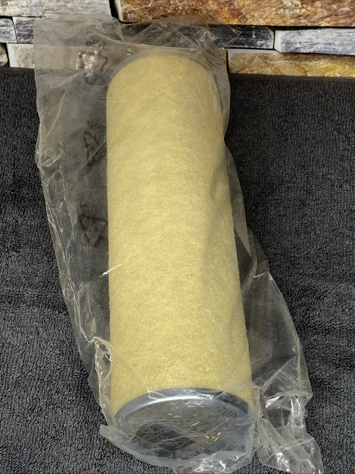 (1) Busch 0532-000-302 Filter New Old Stock In Original Packaging FREE SHIPPING