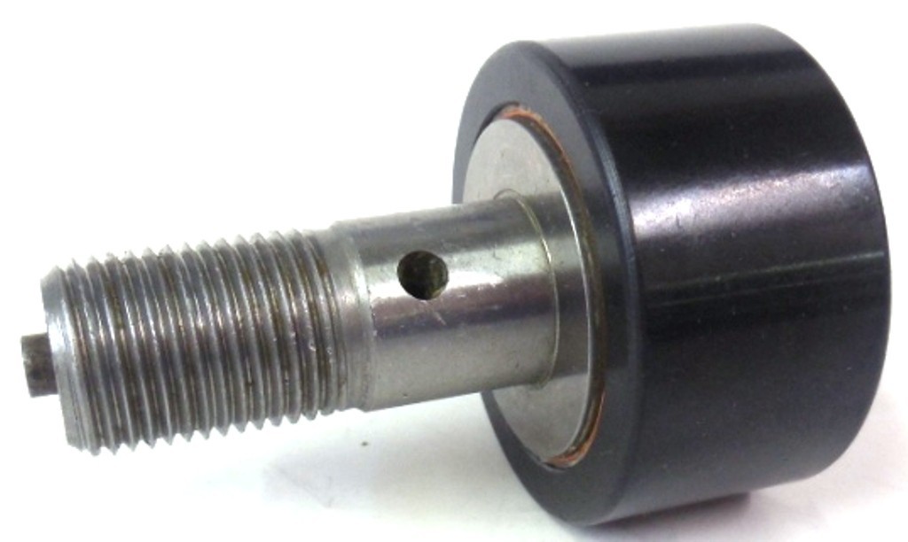 TORRINGTON BEARINGS, CAM FOLLOWER, CRS-26, 1 5/8″, #2 NIB