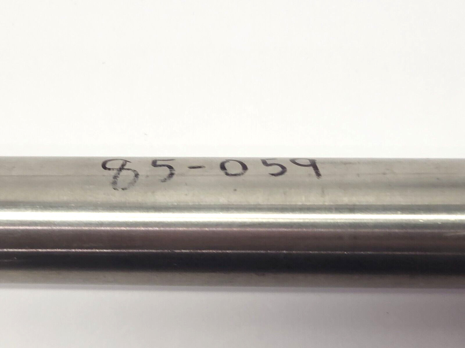 85-059 Shaft 9-3/8″ x 1″